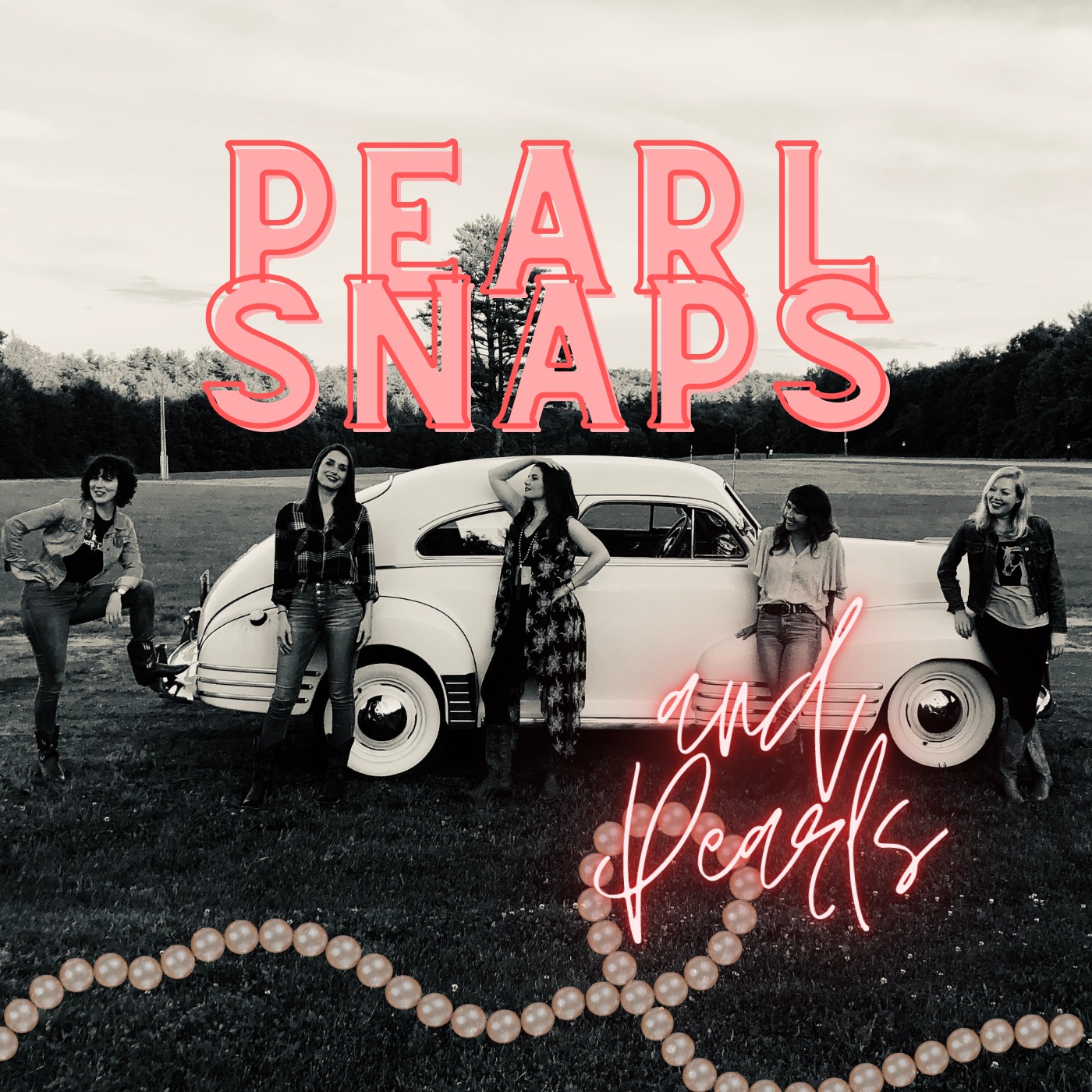 Pearlsnaps