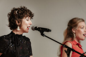 The Opera Cowgirls, WTAMU / photo credit: Short Eared Dog Photography