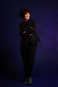 photo credit: Titilayo Ayangade