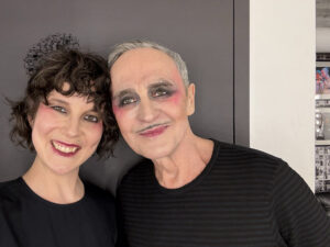 WEILL BOY, BRECHT GIRL, EISLER MANN (with John Kelly), Joe's Pub